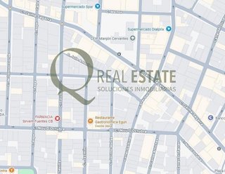 Local comercial en venta en Carolinas Bajas en Alicante