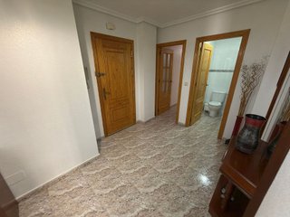 Piso en venta en Águilas ciudad en Águilas