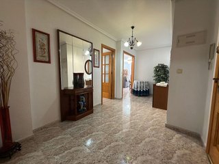 Piso en venta en Águilas ciudad en Águilas