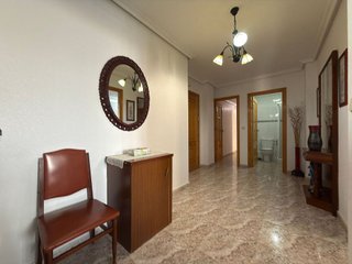 Piso en venta en Águilas ciudad en Águilas