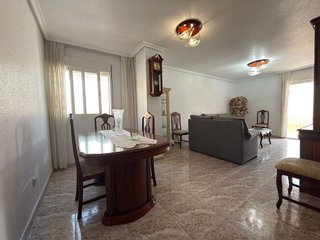 Piso en venta en Águilas ciudad en Águilas