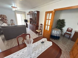 Piso en venta en Águilas ciudad en Águilas