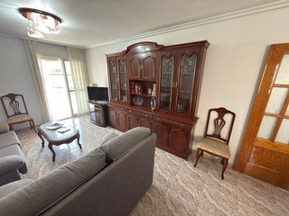 Piso en venta en Águilas ciudad en Águilas