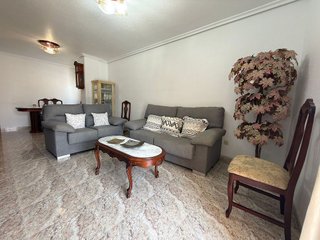Piso en venta en Águilas ciudad en Águilas