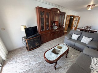 Piso en venta en Águilas ciudad en Águilas
