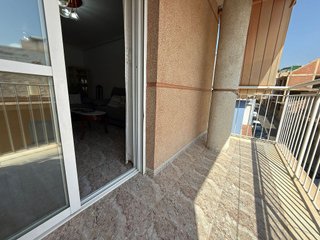 Piso en venta en Águilas ciudad en Águilas