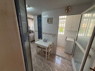 Piso en venta en Águilas ciudad en Águilas