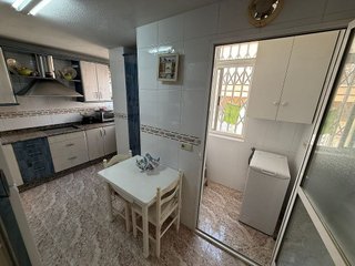 Piso en venta en Águilas ciudad en Águilas
