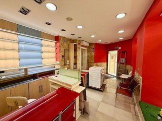Local comercial en venta en Plaza de Toros - Santa Rita en Almería