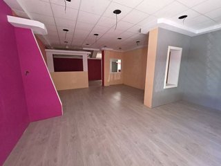 Local comercial en venta en Fátima en Albacete