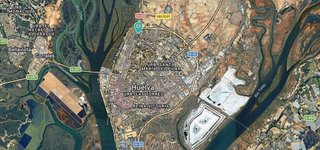 Piso en venta en La Orden en Huelva
