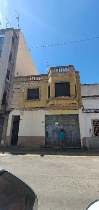 Piso en venta en Centro en Castellón de la Plana