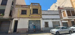 Piso en venta en Centro en Castellón de la Plana
