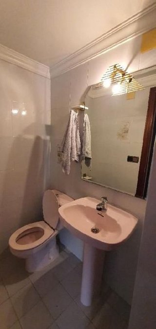 Piso en venta en Centro en Castellón de la Plana