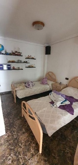 Piso en venta en Centro en Castellón de la Plana