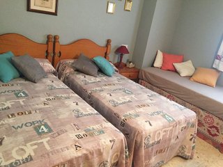 Piso en venta en Cala de Finestrat en Finestrat