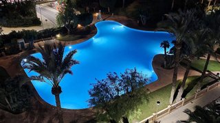 Piso en venta en Cala de Finestrat en Finestrat