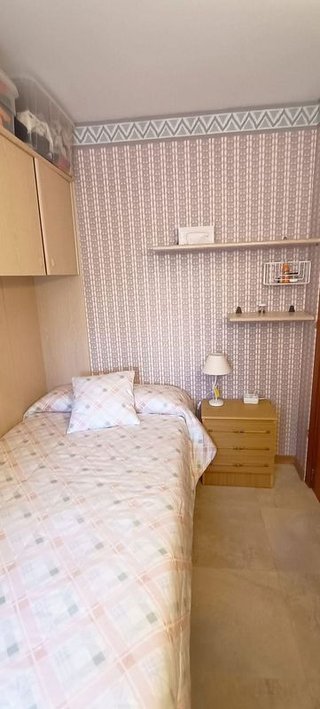 Piso en venta en Cala de Finestrat en Finestrat
