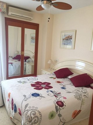 Piso en venta en Cala de Finestrat en Finestrat