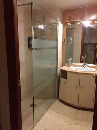 Piso en venta en Cala de Finestrat en Finestrat