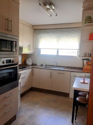 Piso en venta en Cala de Finestrat en Finestrat