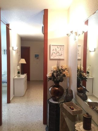Piso en venta en Cala de Finestrat en Finestrat