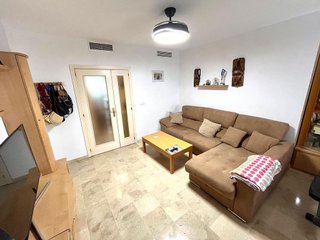 Piso en venta en Puerto - Plaza de Toros en Estepona