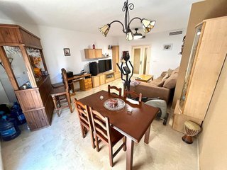 Piso en venta en Puerto - Plaza de Toros en Estepona