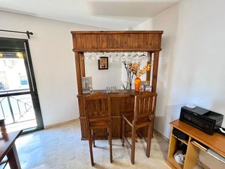 Piso en venta en Puerto - Plaza de Toros en Estepona
