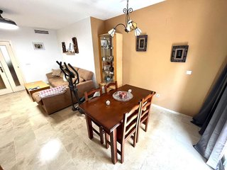 Piso en venta en Puerto - Plaza de Toros en Estepona
