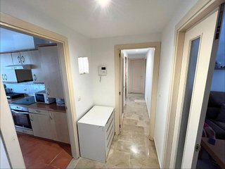 Piso en venta en Puerto - Plaza de Toros en Estepona
