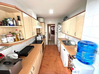 Piso en venta en Puerto - Plaza de Toros en Estepona