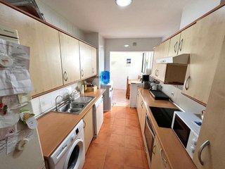 Piso en venta en Puerto - Plaza de Toros en Estepona