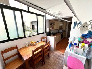 Piso en venta en Puerto - Plaza de Toros en Estepona
