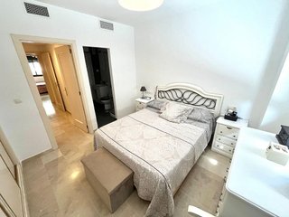Piso en venta en Puerto - Plaza de Toros en Estepona