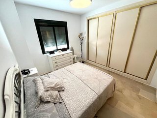 Piso en venta en Puerto - Plaza de Toros en Estepona