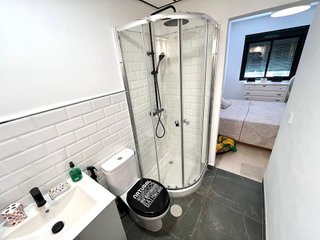 Piso en venta en Puerto - Plaza de Toros en Estepona
