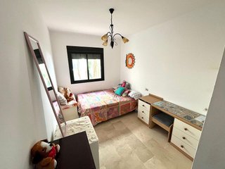 Piso en venta en Puerto - Plaza de Toros en Estepona