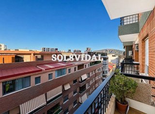 Piso en venta en Orihuela ciudad en Orihuela