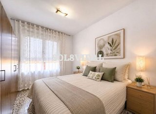Piso en venta en Orihuela ciudad en Orihuela