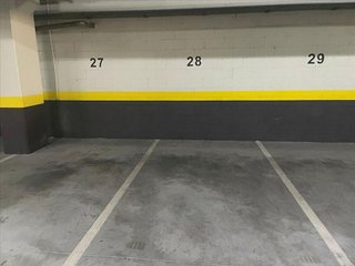 Garaje en venta en San Andrés en Madrid