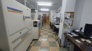 Local comercial en venta en Quesada
