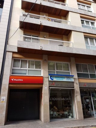 Garaje en alquiler en Eixample Nord – La Devesa en Girona