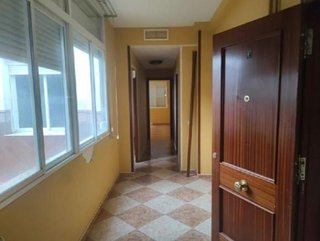 Piso en venta en Bailén
