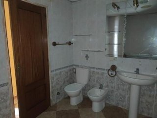 Piso en venta en Bailén
