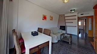 Piso en venta en San Andrés - San Antón en Murcia