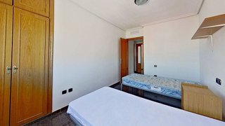 Piso en venta en San Andrés - San Antón en Murcia