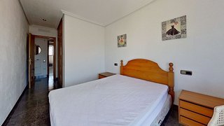 Piso en venta en San Andrés - San Antón en Murcia