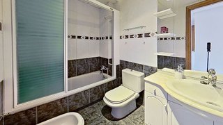Piso en venta en San Andrés - San Antón en Murcia
