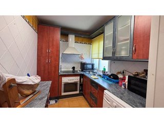 Piso en venta en El Puerto - Romanilla en Roquetas de Mar
